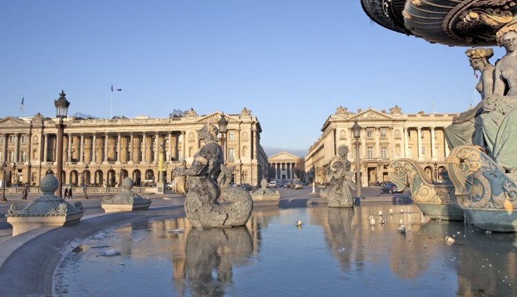 Almanya’dan Paris’e Büyüleyici Benelüks Turu AJET ile Noel Pazarları Dönemi 2026 5 Gece 6 Gün  (CGN–CGN)