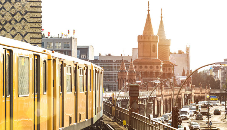 Hamburg'dan Berlin'e Kuzey Avrupa Turu Yılbaşı Özel Ajet İle 5 Gece 6 Gün (HAM-BER)