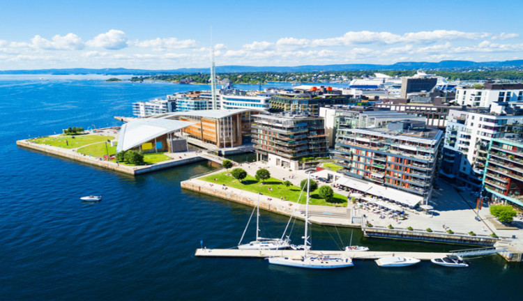 Kopenhag’dan Stockholm’e İskandinavya Nordik Üçgeni & Yılbaşı Özel Turu AJet ile Promosyon 6 Gece 7 Gün 2026 (CPH–ARN)