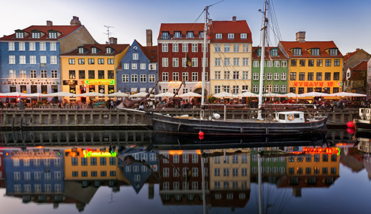 Kopenhag’dan Stockholm’e İskandinavya Nordik Üçgeni & Noel Pazarları Turu AJet ile Promosyon 7 Gece 8 Gün 2026 (CPH–ARN)