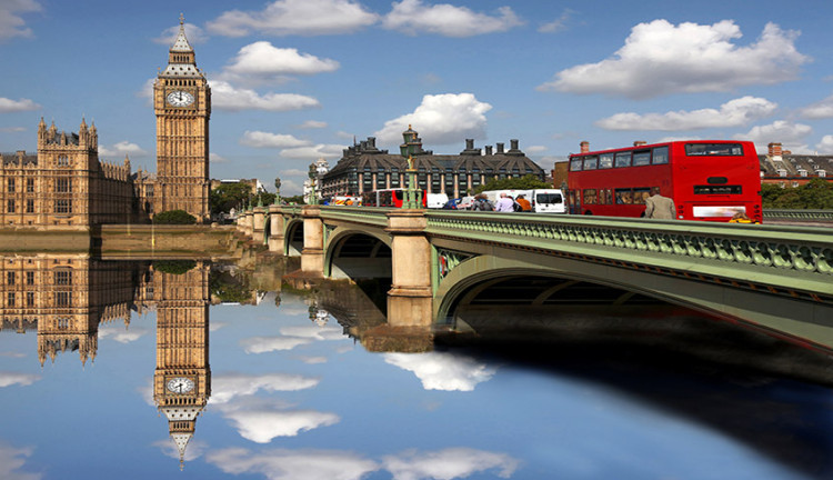 Kraliyet Şehri Londra Turu Ramazan Bayramı  Özel Türk Havayolları İle 3 Gece 4 Gün 2027 (STN-STN)