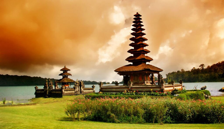 Rüya Ada Bali - Ubud Turu 5 Gece Türk Havayolları İle Kurban Bayramı Özel