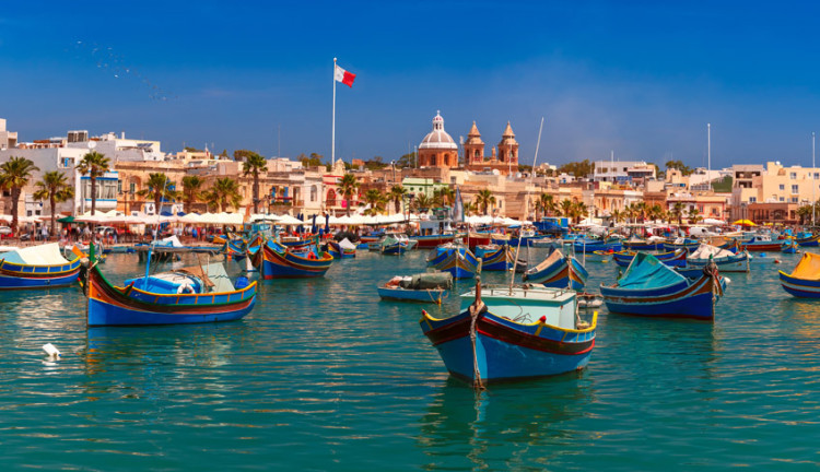 Malta & Sicilya Turu THY İle Yaz Dönemi Ekstra Turlar Dahil 4 Gece 5 Gün (MLA-CTA)