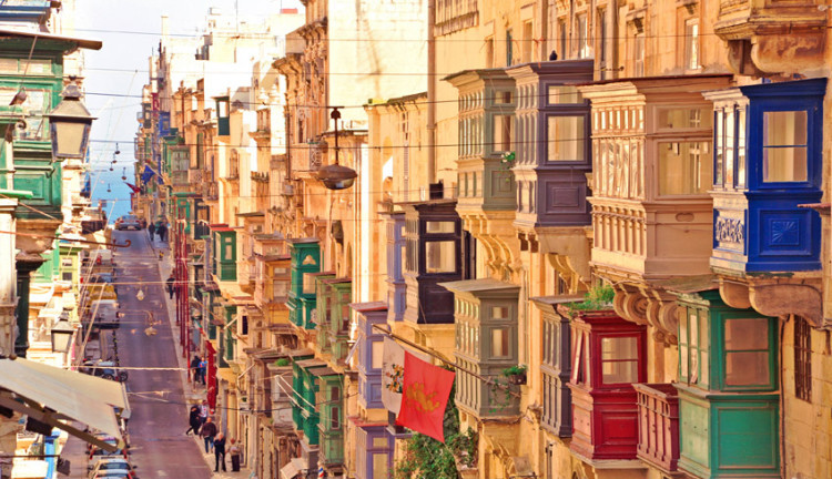 Malta & Sicilya Turu THY İle Yaz Dönemi Ekstra Turlar Dahil 4 Gece 5 Gün (MLA-CTA)