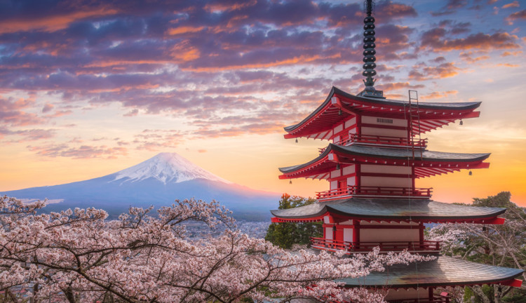 Uzak Doğu’nun İki İncisi Kore & Japonya Turu Ekstra Turlar Dahil Türk Havayolları ile Ramazan Bayramı Özel 