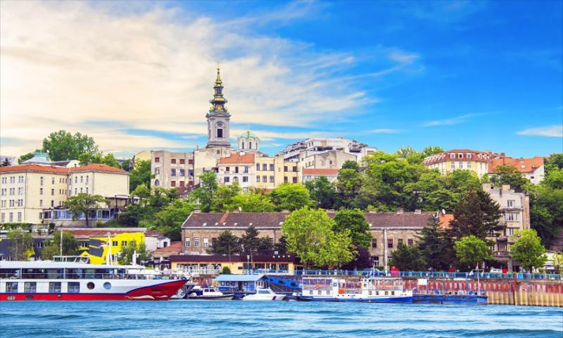 Kosovalı Büyük Balkanlar Turu Thy ile Extra Turlar ve Akşam Yemekleri Dahil 6 Gece OHD-SJJ Perşembe-Çarşamba