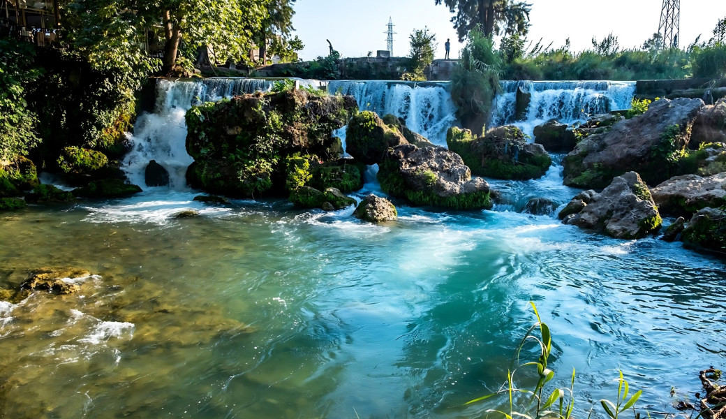 Ankara Çıkışlı Adana Lezzet Festivali Adana Tarsus Hatay Gurme Turu (1 Gece Konaklamalı): Tüm Diyet Ve Perhis Kelimelerinin Yasaklı Olduğu Adana Lezzet Festivali'ne Bizimle Gelmeye Ne Dersiniz?