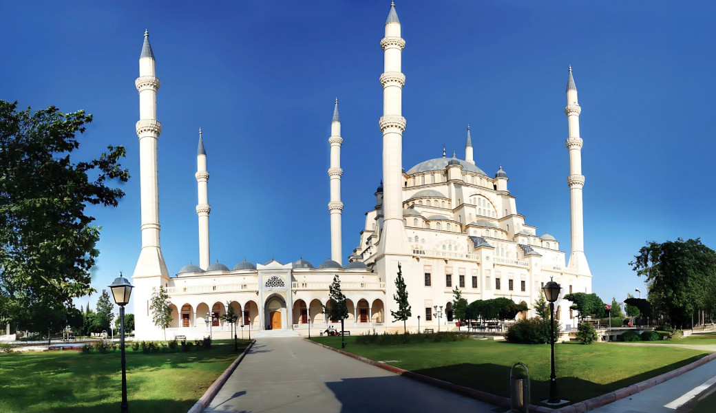 Eskişehir Çıkışlı Adana Lezzet Festivali Adana Tarsus Hatay Gurme Turu (1 Gece Konaklamalı): Tüm Diyet Ve Perhis Kelimelerinin Yasaklı Olduğu Adana Lezzet Festivali'ne Bizimle Gelmeye Ne Dersiniz?