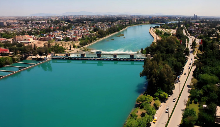 Eskişehir Çıkışlı Adana Lezzet Festivali Adana Tarsus Hatay Gurme Turu (1 Gece Konaklamalı): Tüm Diyet Ve Perhis Kelimelerinin Yasaklı Olduğu Adana Lezzet Festivali'ne Bizimle Gelmeye Ne Dersiniz?