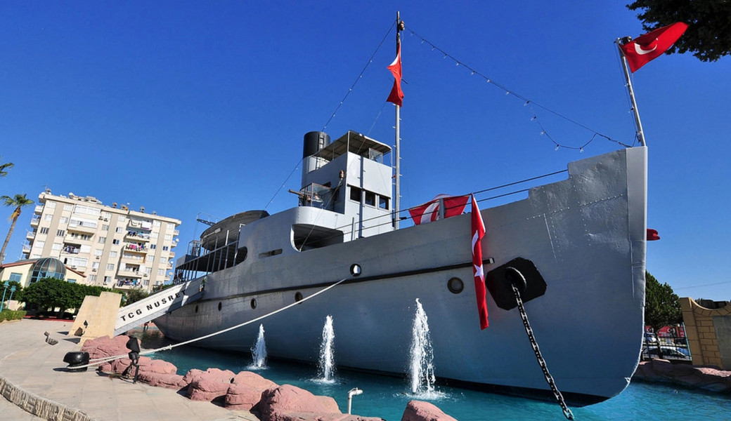 Eskişehir Çıkışlı Adana Lezzet Festivali Adana Tarsus Hatay Gurme Turu (1 Gece Konaklamalı): Tüm Diyet Ve Perhis Kelimelerinin Yasaklı Olduğu Adana Lezzet Festivali'ne Bizimle Gelmeye Ne Dersiniz?