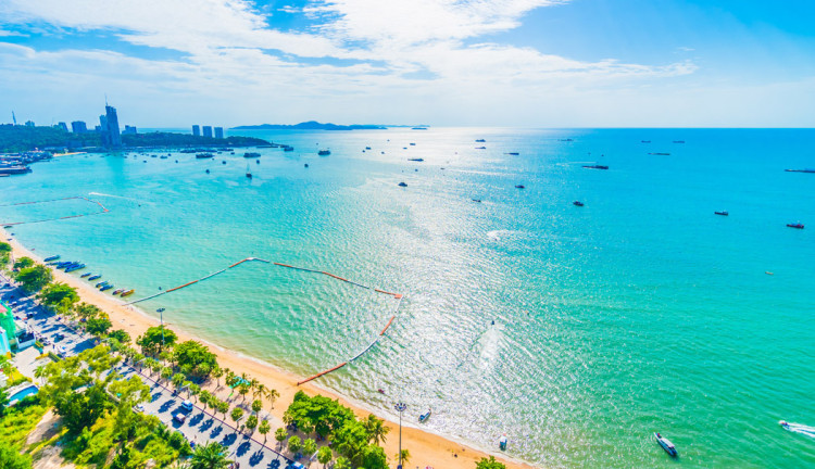 Bangkok - Pattaya Turu 5 Gece Türk Havayolları İle Kurban Bayramı Özel