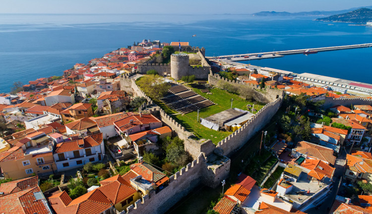 Otobüs ile Selanik & Atina & Kavala Klasik Yunanistan Turu 3 Gece Konaklamalı 2027