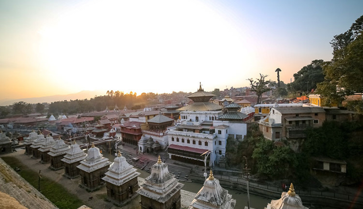 NEPAL ‘’HİMALAYALARIN GÖLGESİNDE’’ (8 GÜN) THY 2027