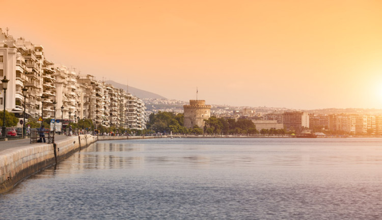 Cadılar Bayramı Özel Selanik Kavala Meteora Masalı Turu (2 Gece Konaklama): Otobüslü 2 Gece Selanik Konaklamalı 4 Gün Selanik Kavala Meteora Turu
Yeşil Pasaporta Vizesiz