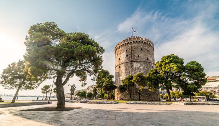 Cadılar Bayramı Özel Selanik Kavala Meteora Masalı Turu (2 Gece Konaklama): Otobüslü 2 Gece Selanik Konaklamalı 4 Gün Selanik Kavala Meteora Turu
Yeşil Pasaporta Vizesiz