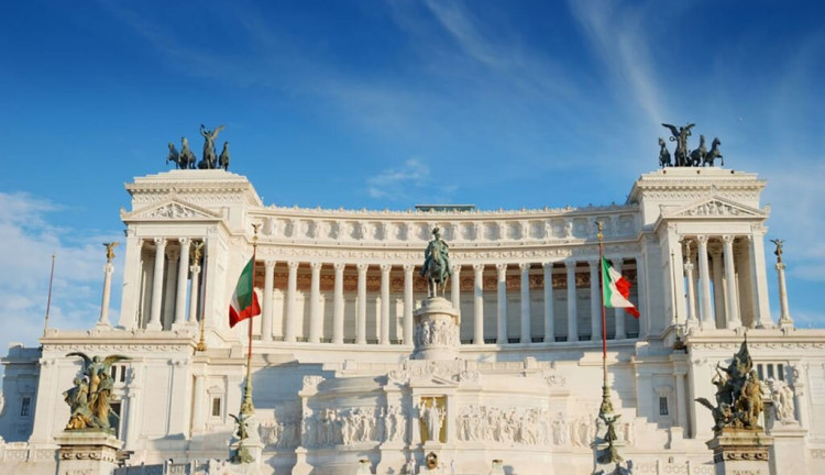 Sömestre Dönemi Floransa Roma Turu (21 Ocak 2027) Thy ile 4 Gece (BLQ-FCO) Floransa (2) - Roma (2)