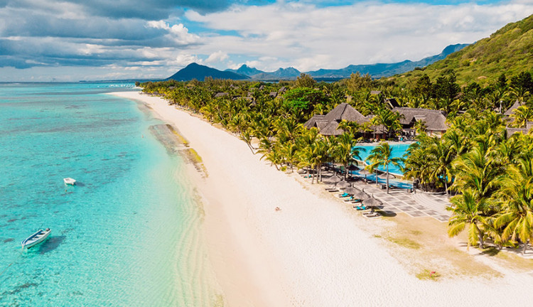 Düşler Adası Mauritius Turu Türk Havayolları İle 5 Gece Kurban Bayramı Özel