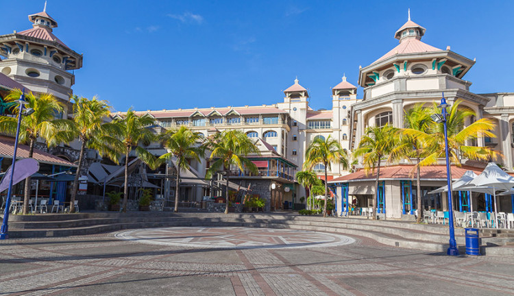 Düşler Adası Mauritius Turu Türk Havayolları İle 5 Gece Kurban Bayramı Özel