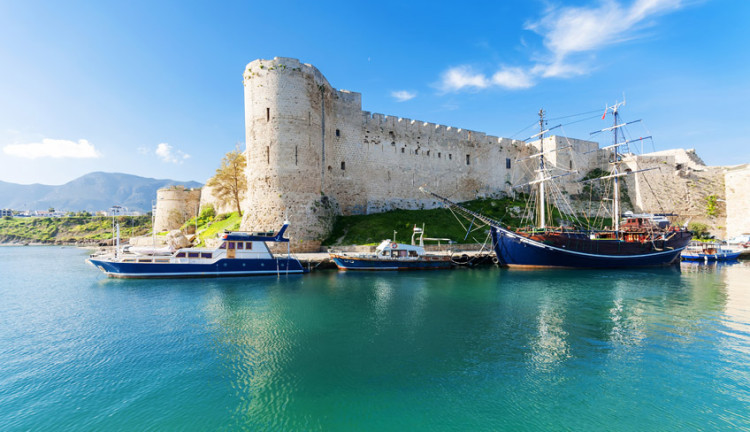 Kasım Ara Tatil Özel İstanbul Çıkışlı Kıbrıs Turu ( 2 Gece Konaklama ): Türk Hava Yolları İle Uçuş
Kıbrıs 2 Gece Konaklama
2 Gece Yarım Pansiyon Konaklama