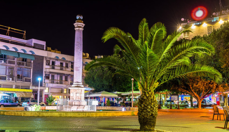 Kasım Ara Tatil Özel İstanbul Çıkışlı Kıbrıs Turu ( 2 Gece Konaklama ): Türk Hava Yolları İle Uçuş
Kıbrıs 2 Gece Konaklama
2 Gece Yarım Pansiyon Konaklama