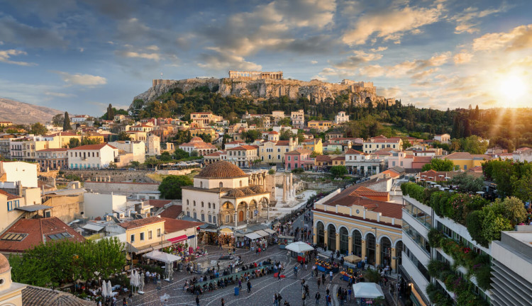 Yılbaşı Özel Otobüslü Büyük Yunanistan Masalı  Turu (3 Gece Otel Konaklamalı): Yılbaşı Özel Program
Selanik, Kalambaka,  Atina, Corinth Kanalı, Kavala
Selanik 1 Gece Konaklama
Atina 2 Gece Konaklama