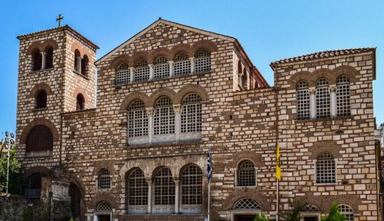 Yılbaşı Özel Otobüslü Büyük Yunanistan Masalı  Turu (3 Gece Otel Konaklamalı): Yılbaşı Özel Program
Selanik, Kalambaka,  Atina, Corinth Kanalı, Kavala
Selanik 1 Gece Konaklama
Atina 2 Gece Konaklama