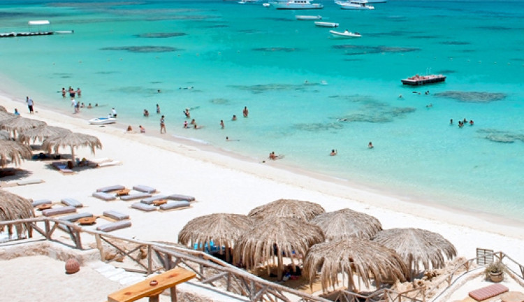 İstanbul Sabiha Gökçen Kalkışlı AJET Hava Yolları İle 7 Gece 9 Gün Prestij Mısır Üçgeni Turu Sharm El Sheikh (3) -  Kahire (2) – Hurghada (2) (395)