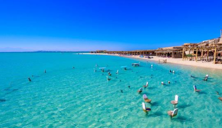İstanbul Sabiha Gökçen Kalkışlı AJET Hava Yolları İle 7 Gece 9 Gün Prestij Mısır Üçgeni Turu Sharm El Sheikh (3) -  Kahire (2) – Hurghada (2) (395)