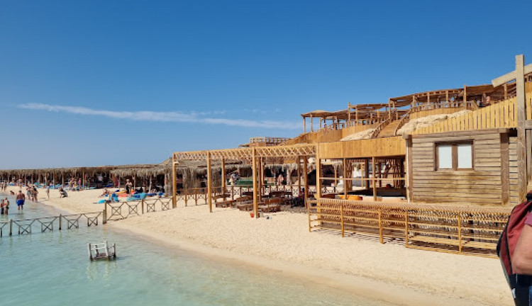 İstanbul Sabiha Gökçen Kalkışlı AJET Hava Yolları İle 7 Gece 9 Gün Prestij Mısır Üçgeni Turu Sharm El Sheikh (3) -  Kahire (2) – Hurghada (2) (395)