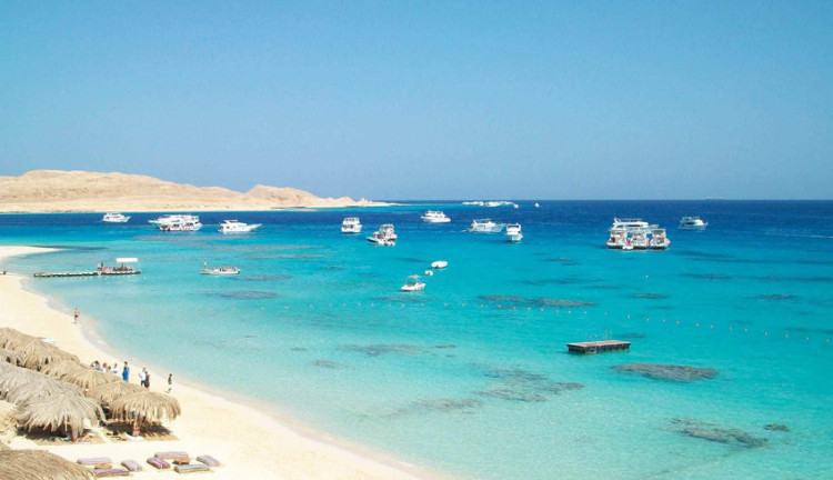 Çukurova Çıkışlı Sharm El Sheikh-Kahire Turu Ramazan Bayramı Özel Ajet Havayolları ile 4 Gece 5 Gün
