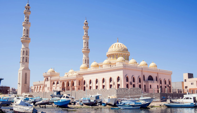 Çukurova Çıkışlı Sharm El Sheikh-Kahire Turu Ramazan Bayramı Özel Ajet Havayolları ile 4 Gece 5 Gün