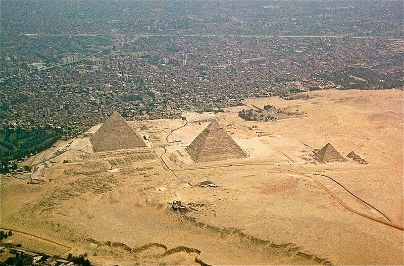 Gaziantep Çıkışlı Sharm El Sheikh-Kahire Turu Ramazan Bayramı Özel Ajet Havayolları ile 4 Gece 5 Gün