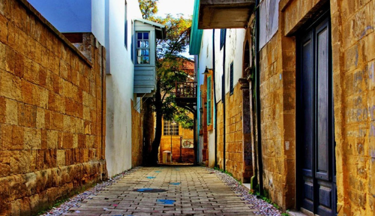 Pegasus Hava Yolları İle Adana  Kalkışlı Kıbrıs Kültür Turu ( 3 Gece Otel Konaklamalı ): Pegasus Hava Yolları İle Uçuş
3 Gece Kıbrıs Konaklama
Seçilen Otel Kategorisinde Yarım Pansiyon Konaklama