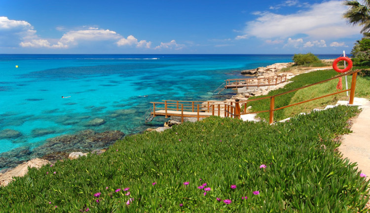 Antalya Havalimanı  Kalkışlı Kıbrıs Kültür Turu ( 3 Gece Otel Konaklamalı ): Pegasus Hava Yolları İle Uçuş
3 Gece Kıbrıs Konaklama
Seçilen Otel Kategorisinde Yarım Pansiyon Konaklama