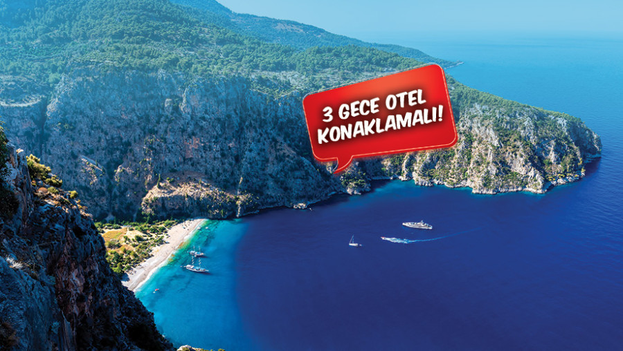 Bodrum Likya Akyaka Fethiye Ölüdeniz Yüzme ve Tekne Turu (3 Gece Otel Konaklamalı): İstanbul Sıcaklarından Bunalan Misafirlerimizi Yüzme ve Tekne Turuna Götürüyoruz :))) Bodrum, Fethiye Ölüdeniz Yüzme ve Tekne Turumuz ile İddia Ediyoruz, Yüzmeye Doyacaksınız. Keyifli ve Eğlenceli Bir Tur Sizleri Bekliyor, Geç Kalmadan Yerinizi Ayırtın!