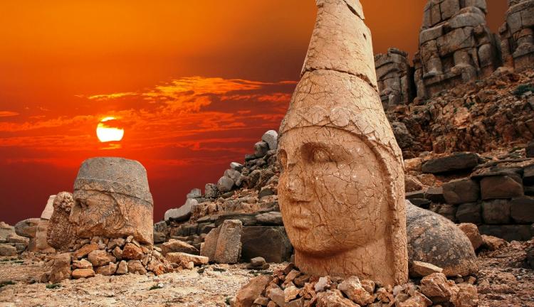 Tam Kapsamlı Güneydoğu (GAP) Turu