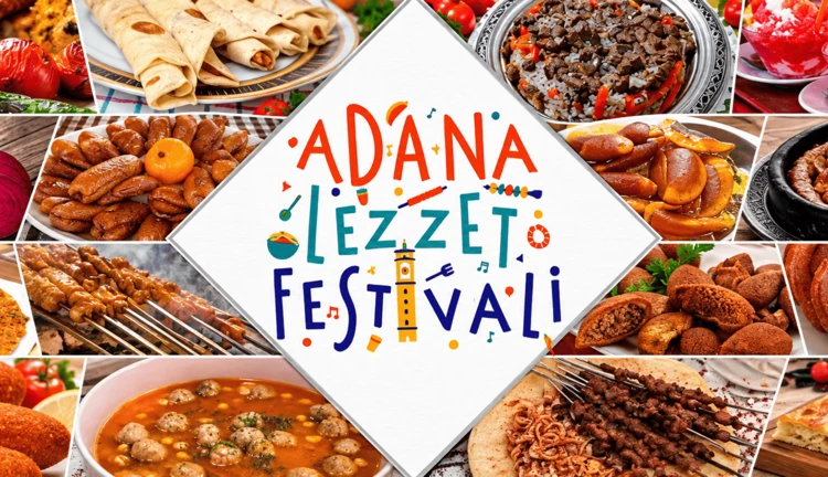 ADANA-MERSİN LEZZET FESTİVALİ TURU