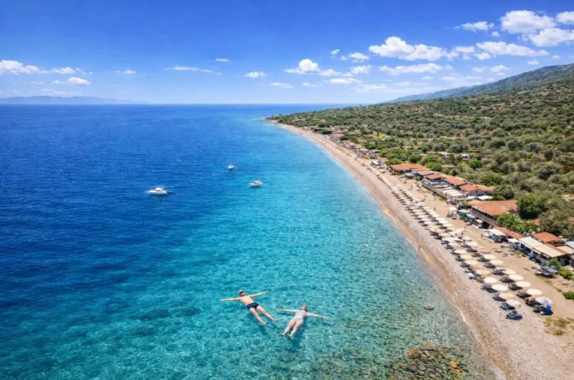 BOZCAADA & ASSOS BAĞ BOZUMU TURU