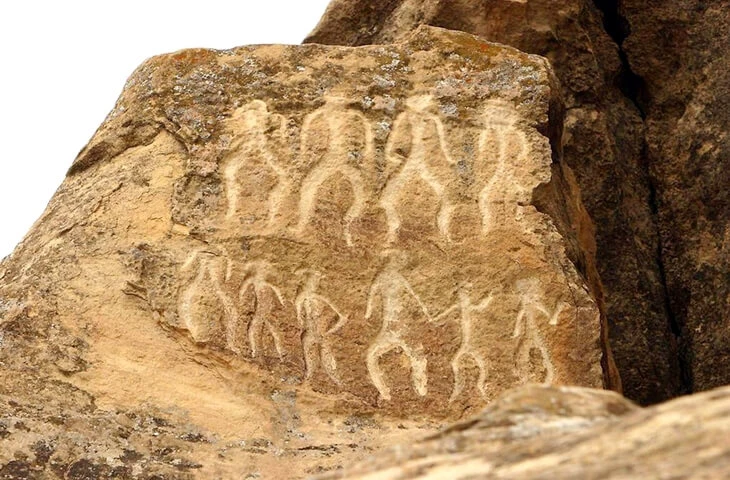 AZERBAYCAN - BAKÜ TURU
