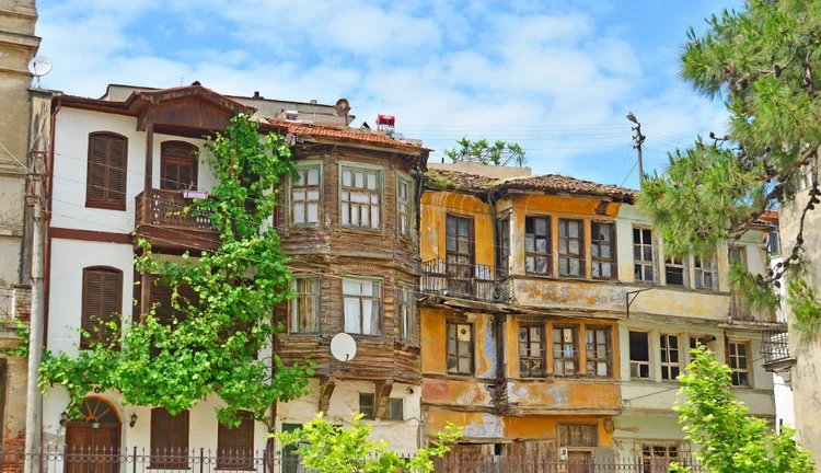 GÜNÜBİRLİK BURSA TURU
