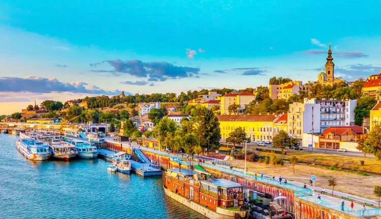 UÇAKLI VİZESİZ BÜYÜK BALKAN TURU (IST)