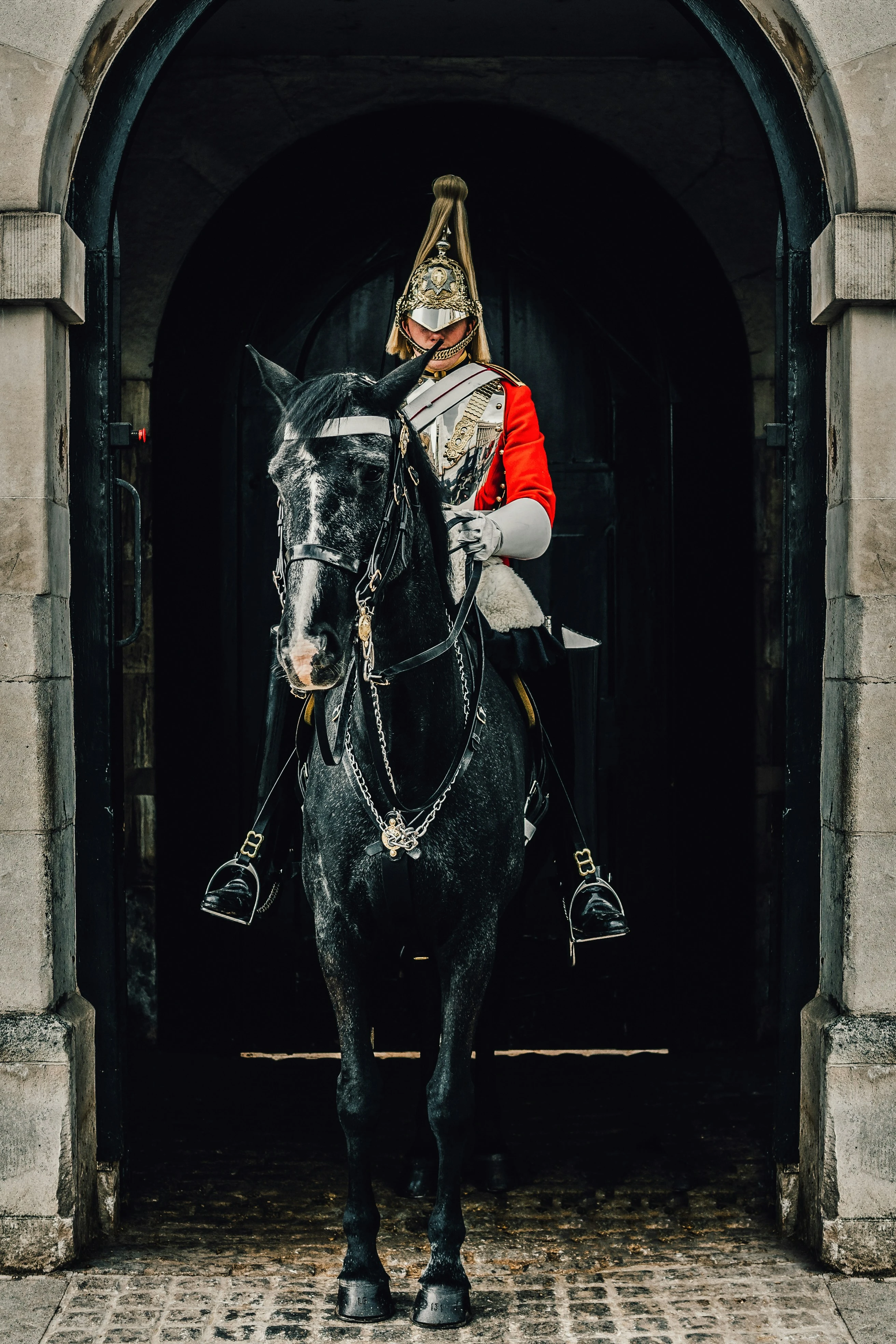 LONDRA GÜNLÜKLERİ TURU