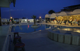 Sunpoint Hotel Bodrum