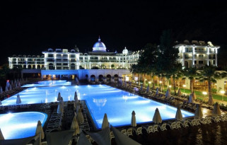 Amara Premier Palace