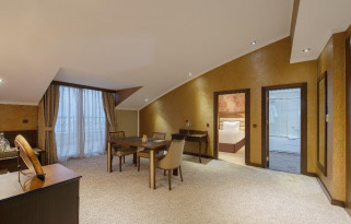 Megasaray WestBeach Antalya