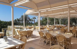 Presa Di Finica Hotel & Suites 