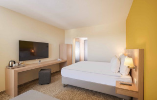 Megasaray Resort Side