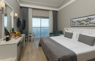 Corendon Playa Kemer