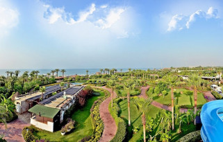 Miracle Resort Hotel 