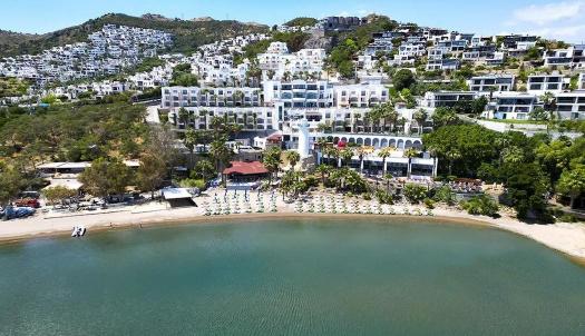 Jura Hotels Bodrum Resort